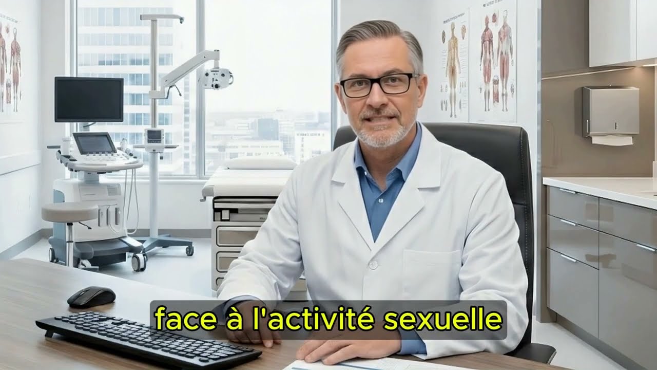 13 Signes Précoces et Silencieux du Cancer de la Prostate | Symptômes du Cancer de la Prostate