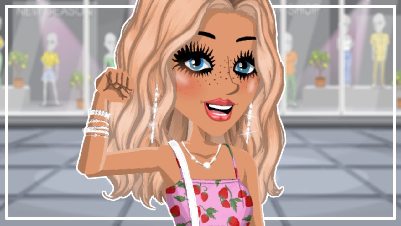 Fruity Fresh // Sign Petition, BLM | selena1014347 MSP