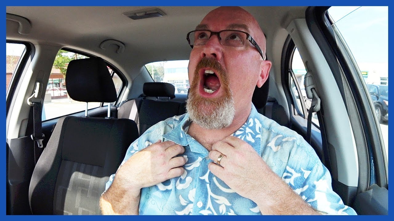 IT'S OVER, ADAM'S LAST VLOG? (TheDailyWoo stops vlogging)