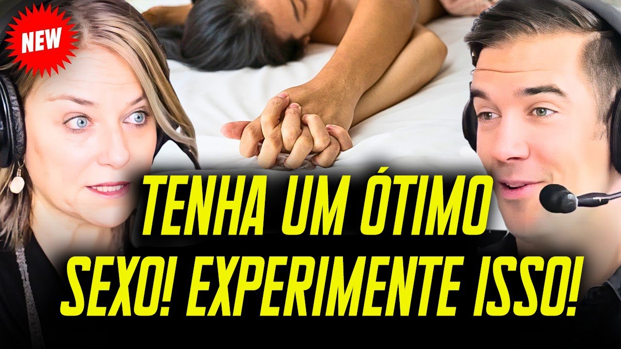 Encontre o Amor Verdadeiro e Tenha uma Vida Sexual Melhor | Esther Perel
