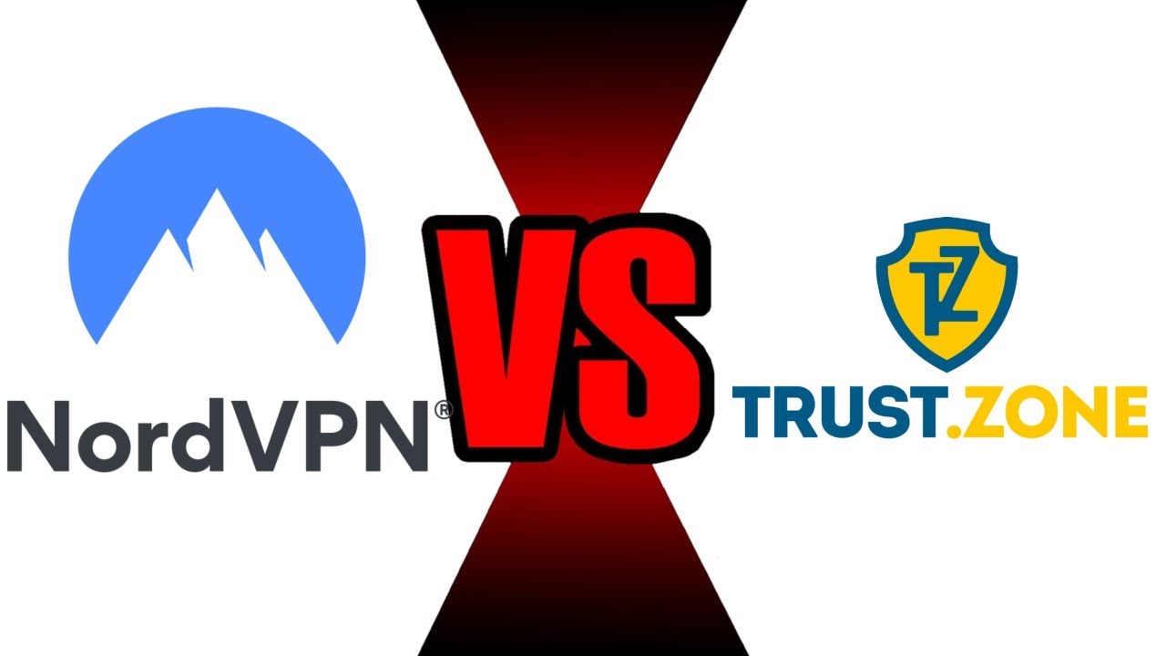 NordVPN vs Trust.Zone VPN - Review & Comparison