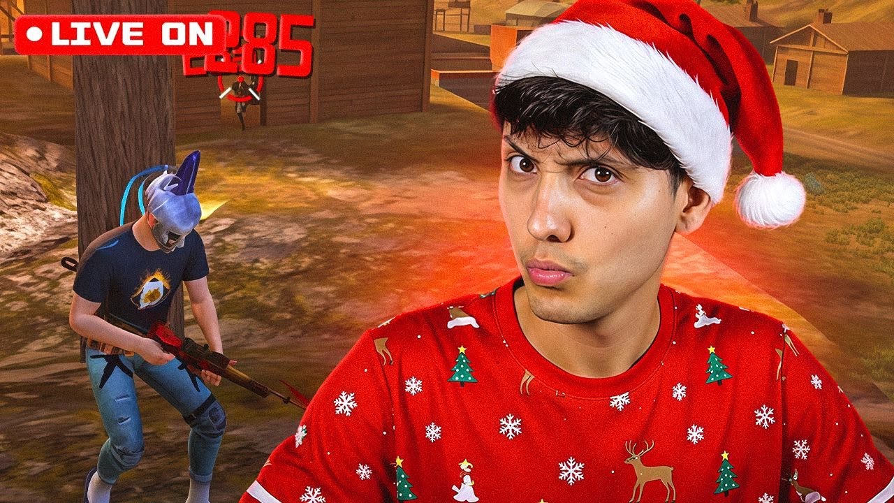DOMINGOU BATENDO RECORDE DE KILL NA RANK   🔥FREE FIRE AO VIVO 👻 ONEXT 👻