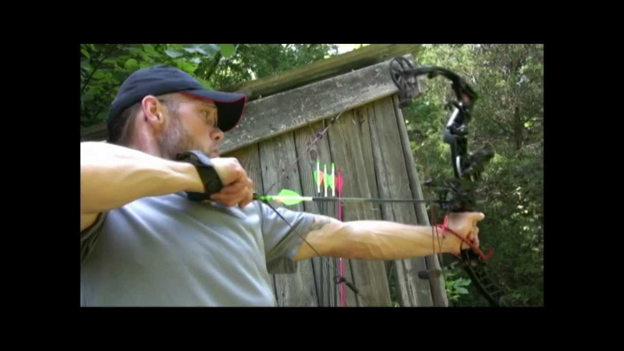 Bow Tuning Tip / Arrows