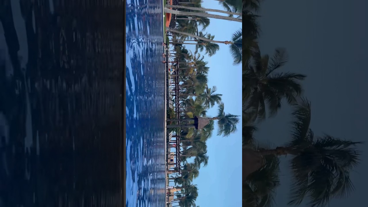 Mexico travel B-roll #shorts #travel #broll #travelvlog