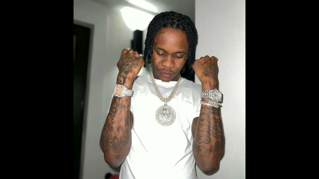 (FREE) Prince swanny x Kalash 
