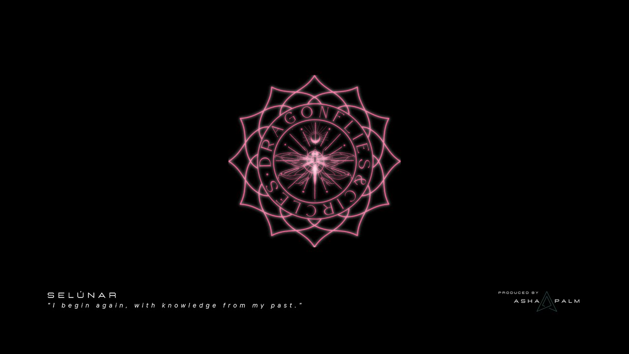 SOUNDSCAPE | Selúnar |  396Hz Healing and  Grounding Meditation for Stability & Clarity