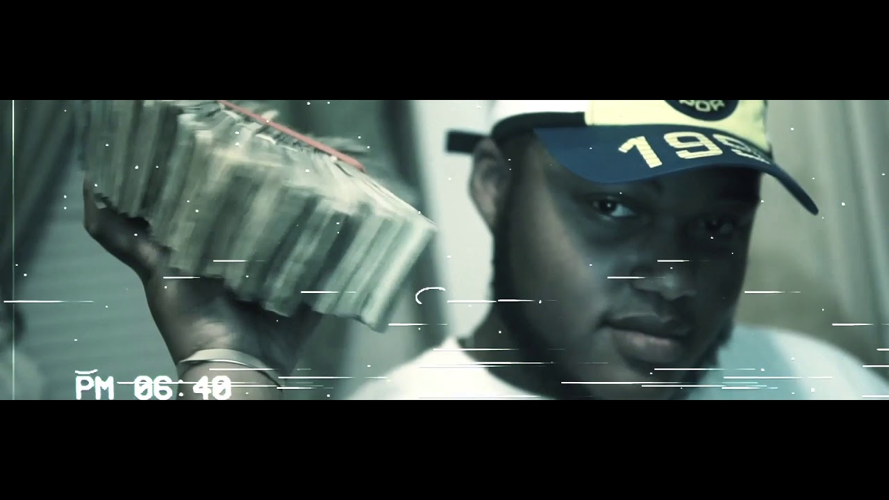 DRich 100 x TRL Jt x TRL Ace - Powerball (Official Music Video)