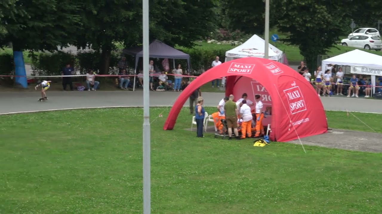 XXV Trofeo 