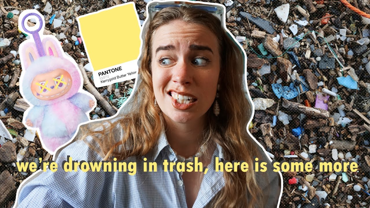 ANTI-HAUL // Deinfluencing you from buying these Summer "must haves"