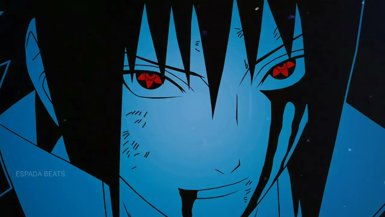 Naruto Shippuden - Sasuke's Ninja Way hip hop/trap remix