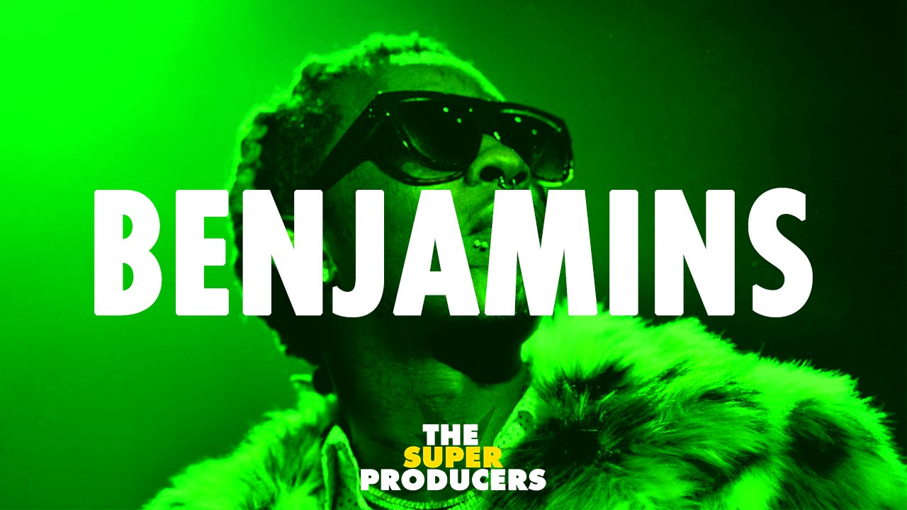 Young Thug Type Beat 2016 