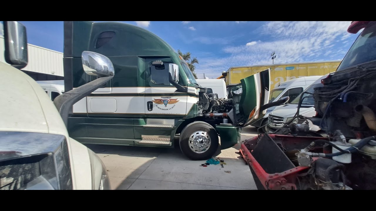 Fuga de aire por el secador o 