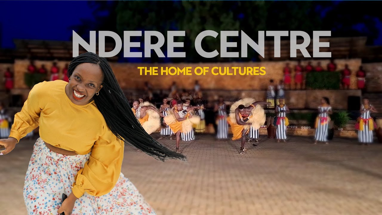 Inside Ndere Centre: The Beating Heart of Ugandan Culture