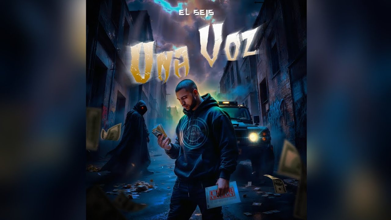 EL SEIS - UNA VOZ