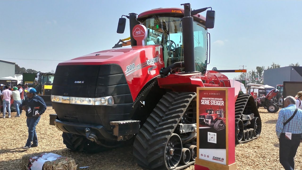 expo agroalimentaria 2023 lo que se vive y se disfruta de la agricultura