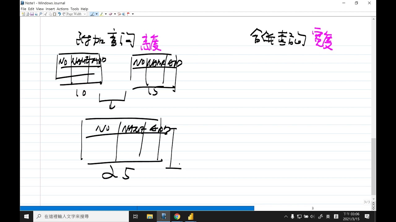 PowerBI-將多張資料表合併_附加查詢/合併查詢
