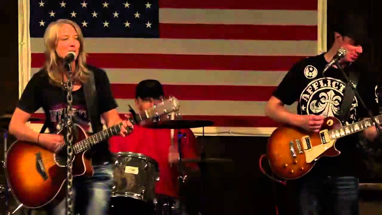 Pam Sutton ~Ali Randolph