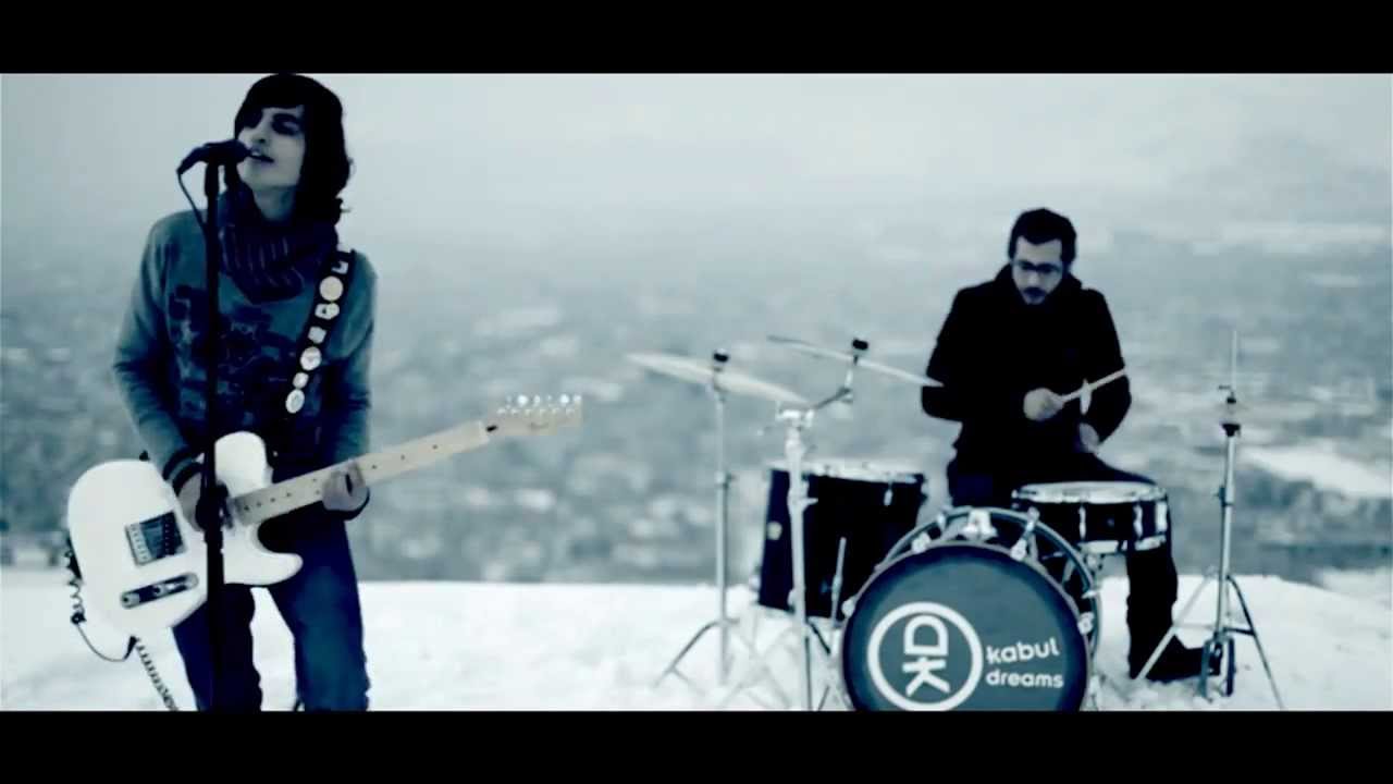 10 Top Persian Rock Bands