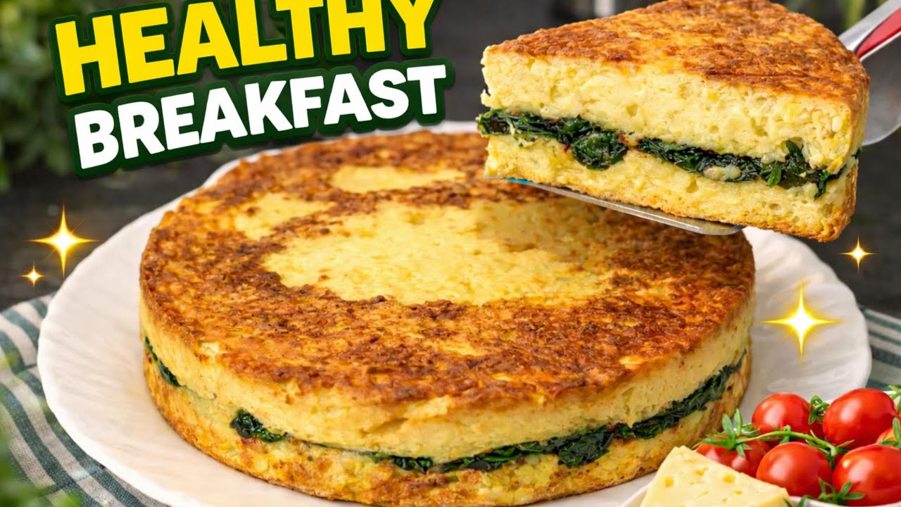 The Healthiest Casserole|Healthy Eating Ideas