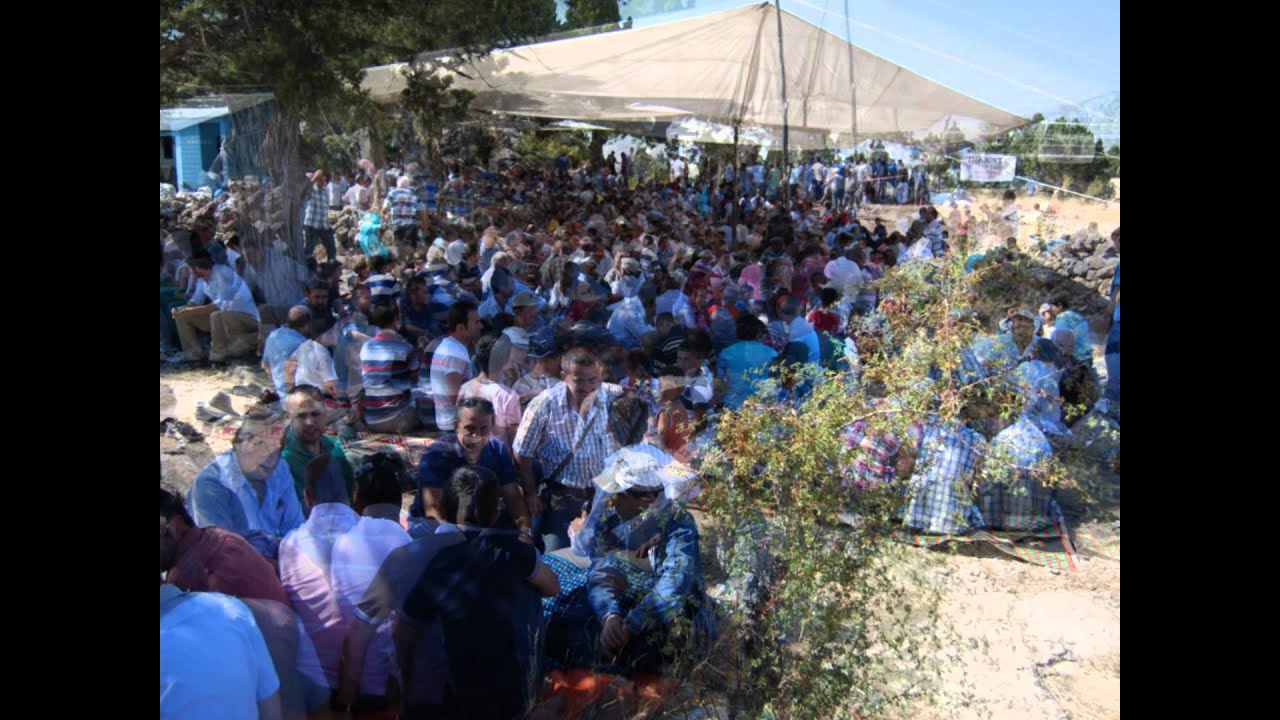 erenler pilavı