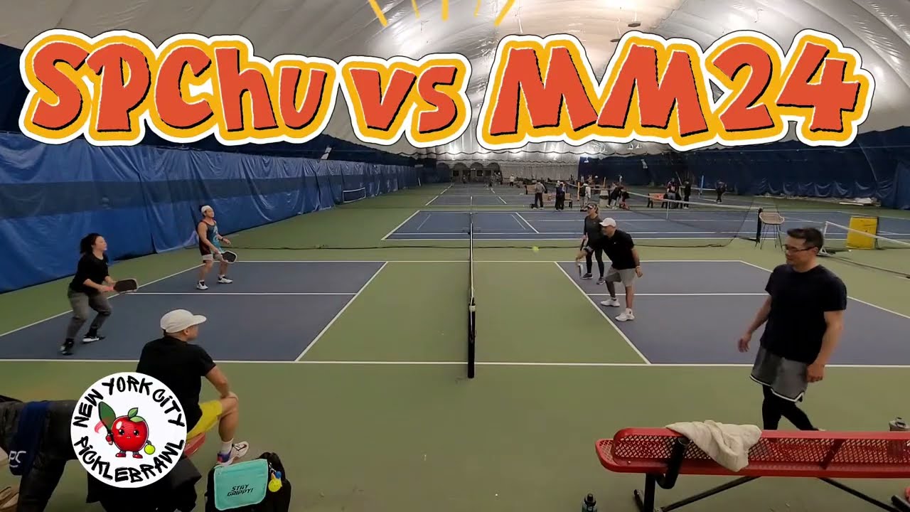 SPChu vs MM24