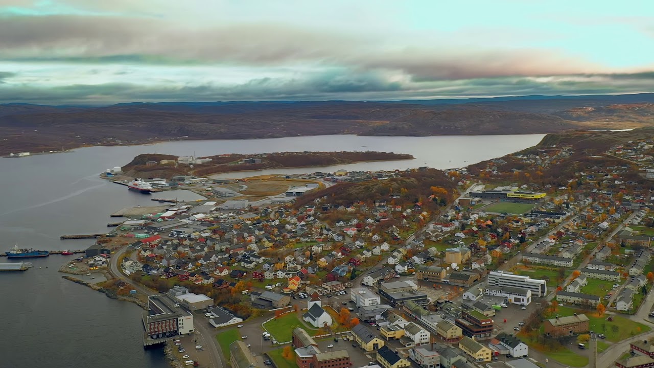 Kirkenes - Norway