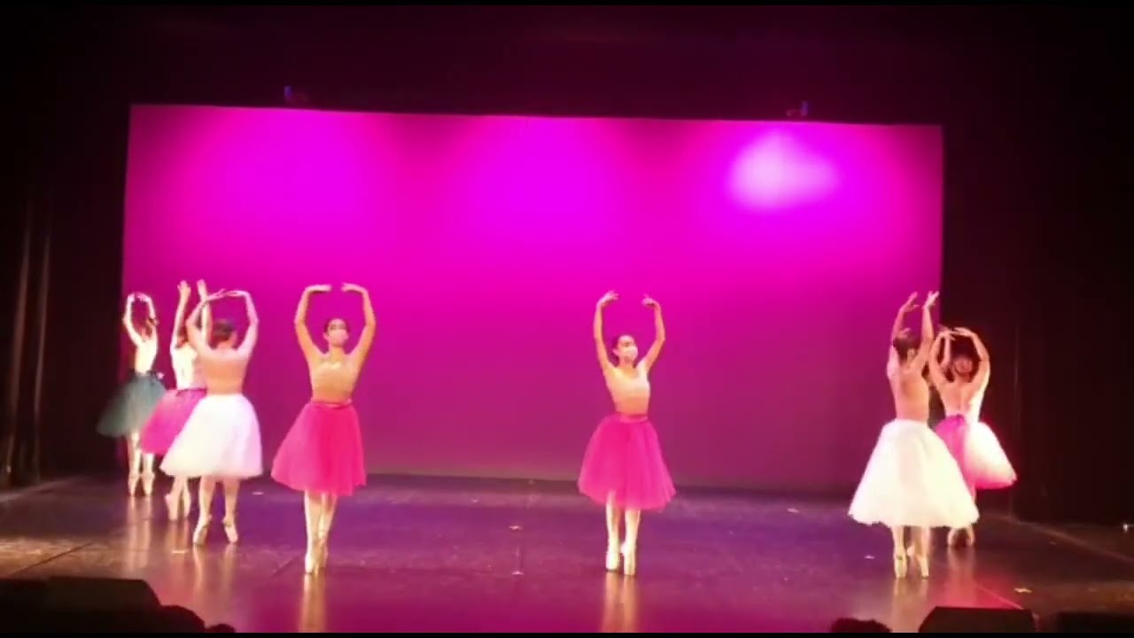 Vals de las flores