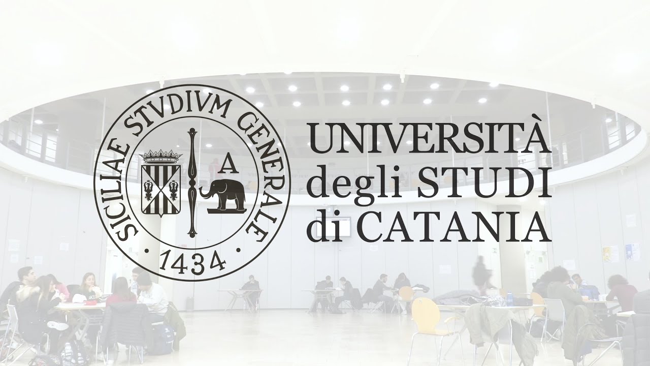 Dicar / Studiare (e saper fare) Ingegneria civile all'Università di Catania [English sub]