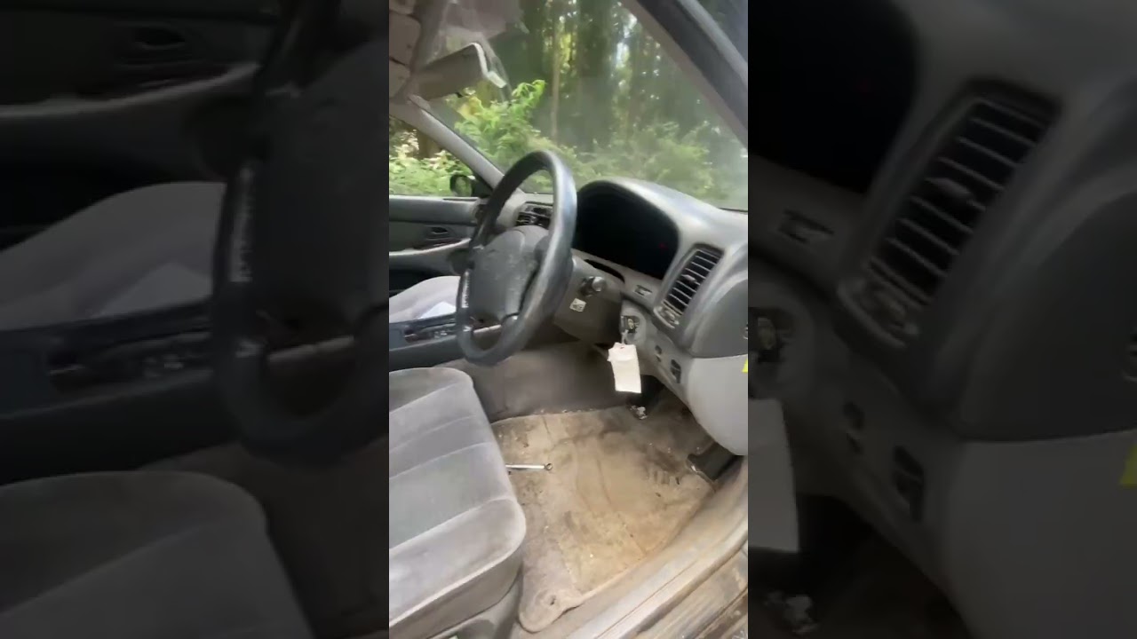 Toyota Aristo JZS147 из Японии к нам №К238 тел 8964 444 2017 #shortsvideo