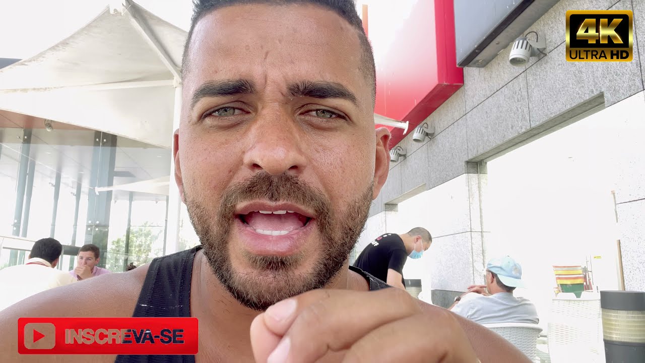 Onde comer Barato /Rodízio de Comida Chinesa em Albufeira Portugal 🇵🇹 2021 /4K