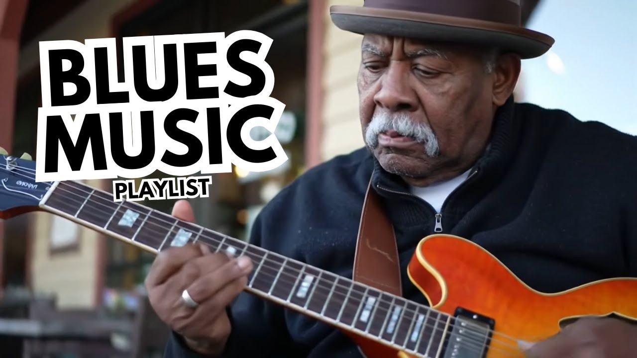 Energetic Blues Rock Orchestra | Dramatic Strings, Deep Brass & Powerful Percussion Layered