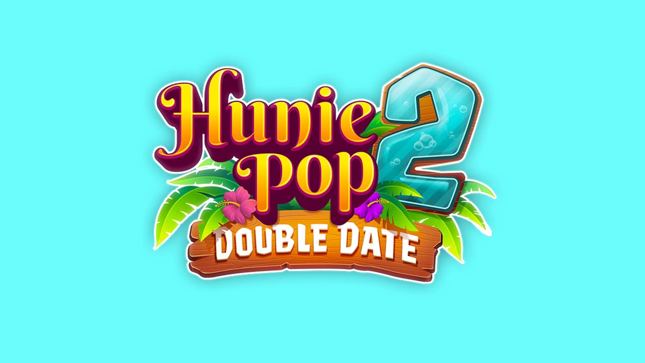 Hunie Pop 2: Double Date OST - Cruise Ship