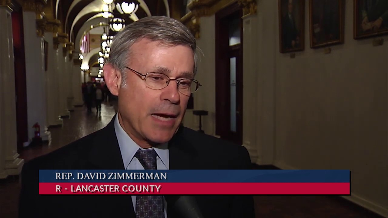 Protecting Religious Freedoms from the DEP