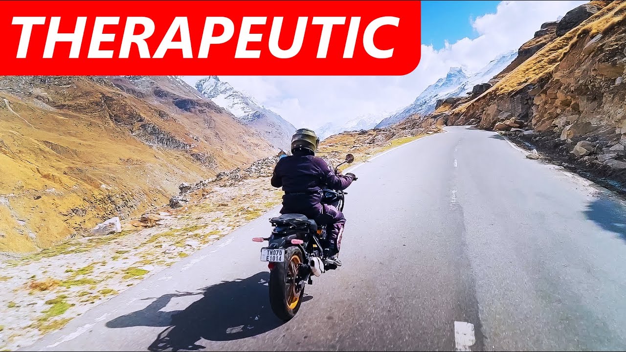 THIS is why we Ride Motorcycles (Non-Riders Don't Understand)