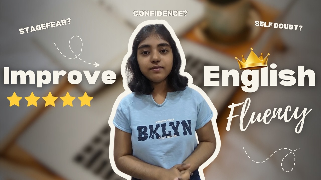 Stop Making These Mistakes to Master English Fluency