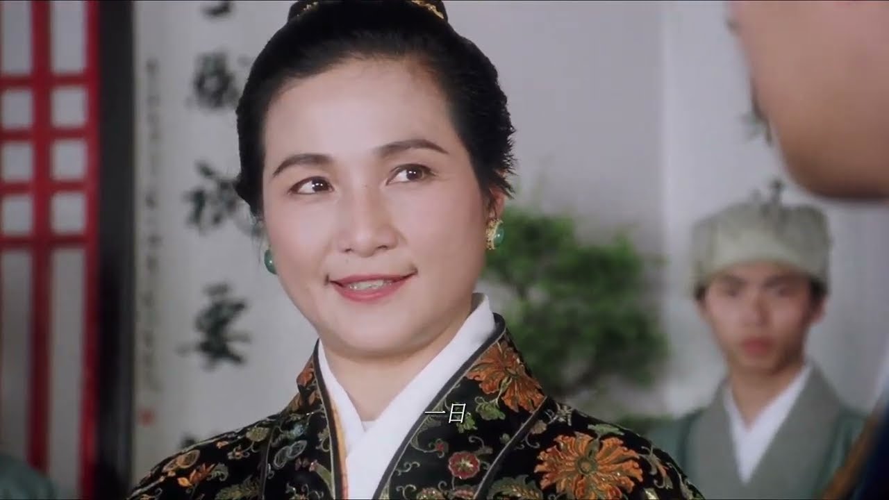【金馬61｜終身成就紀念獎 Lifetime Achievement Award ⼀ 鄭佩佩 CHENG Pei-pei】