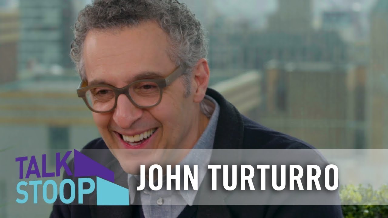John Turturro Admits He's a New York Knicks Sufferer | Talk Stoop