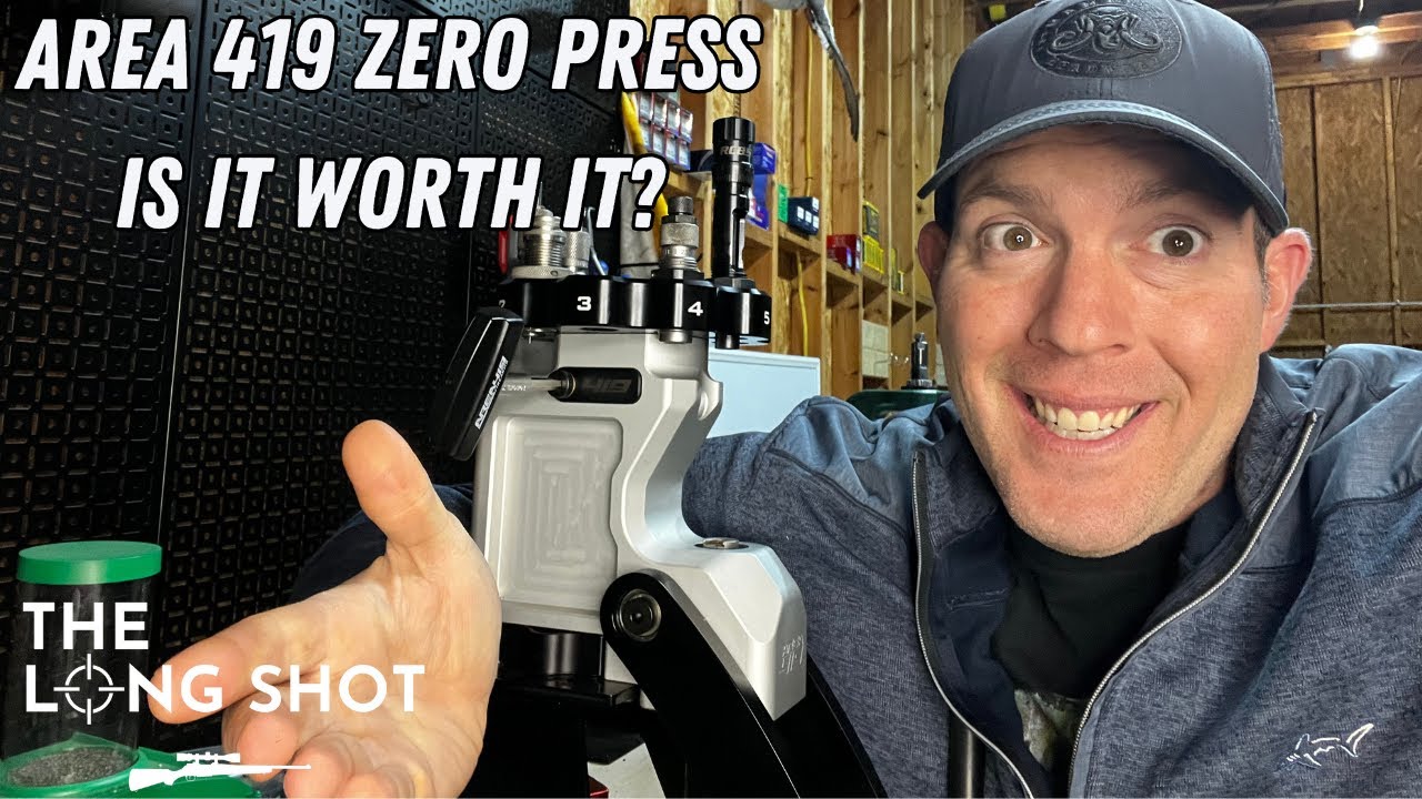 Обзор прессы «Зоны 419 Zero» — действительно ли оно того стоит?
