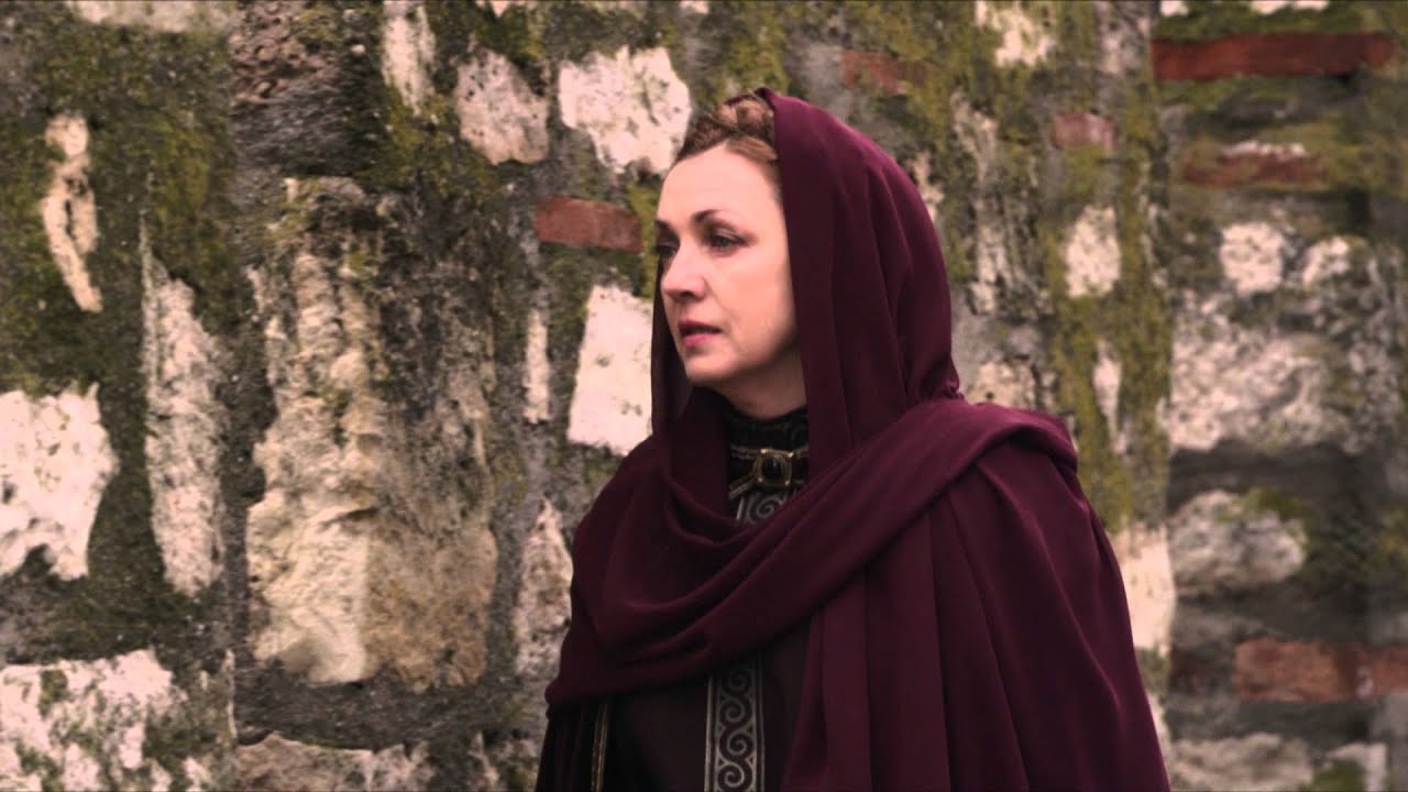 PUT RUZAMA POSUT - ПУТ РУЖАМА ПОСУТ  - THE PATH STREWN WITH ROSES (Official Trailer, 2013)