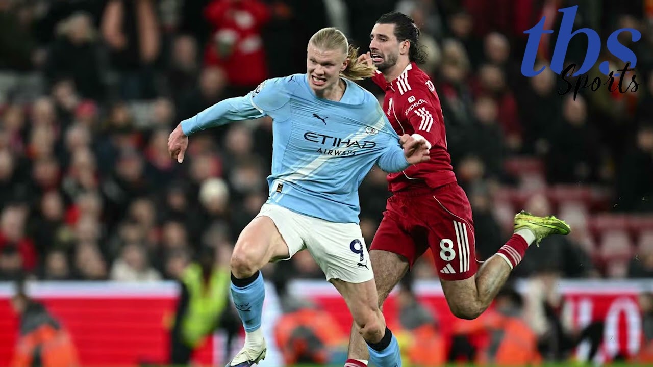 Premier League GW 25 review: Man City win at Anfield, Man United win 4 in a row; + GW 26 Preview
