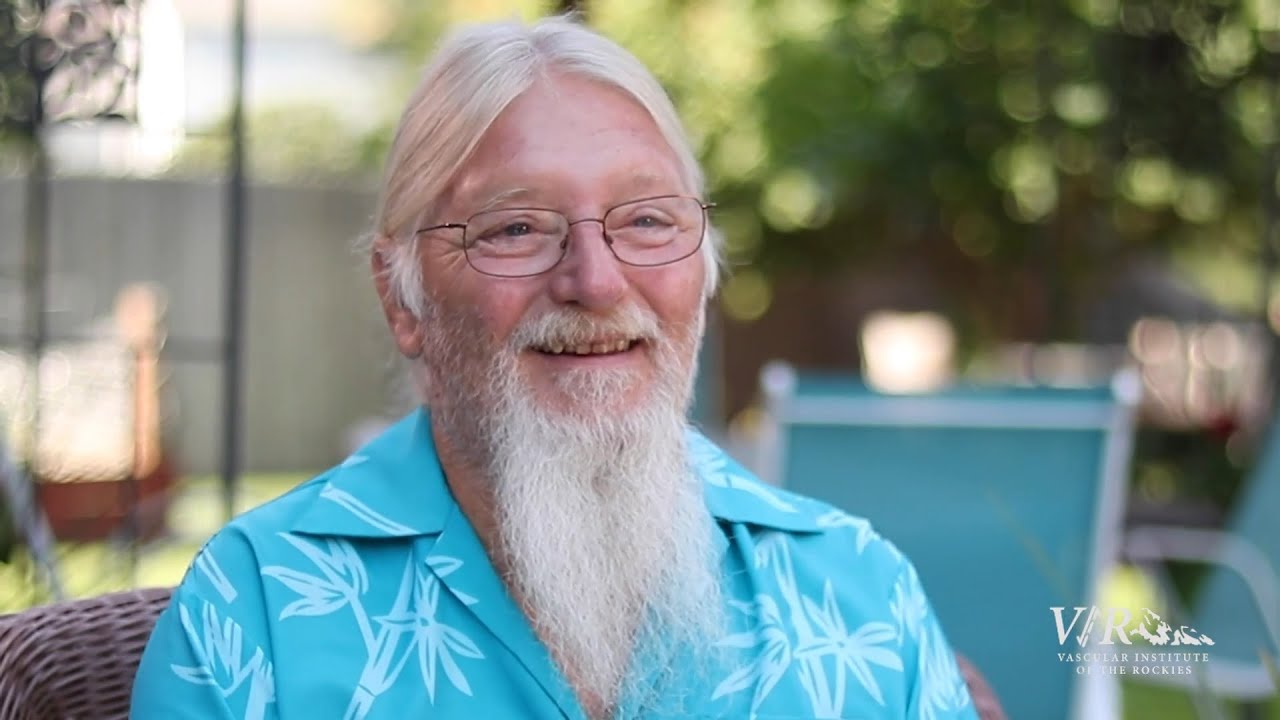 Dr. Alan Synn Performs Bypass to Save Patient's Leg