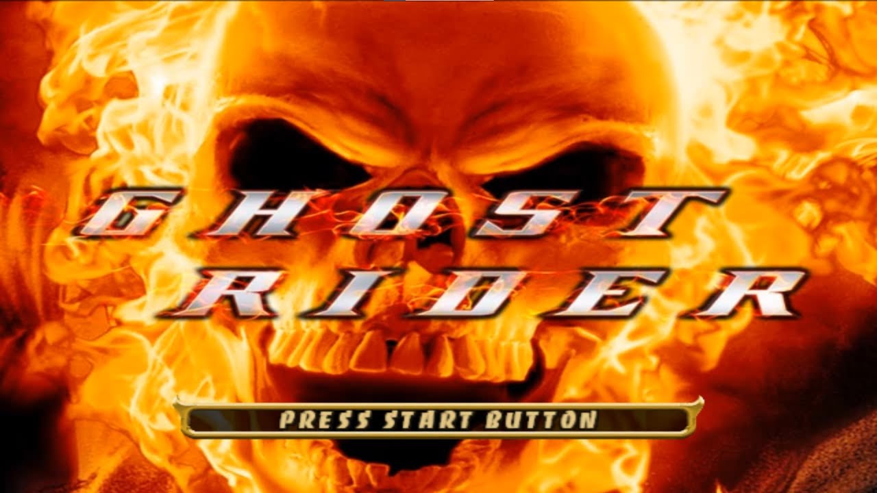 เล่นเกม Ghost Rider PS2 ผ่าน (PCSX2) Part 2 จบ