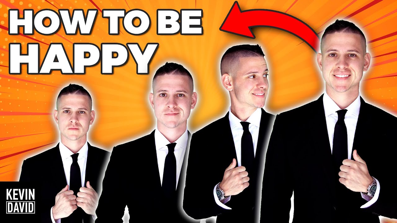 How Much Money Do You Need To Be Happy?