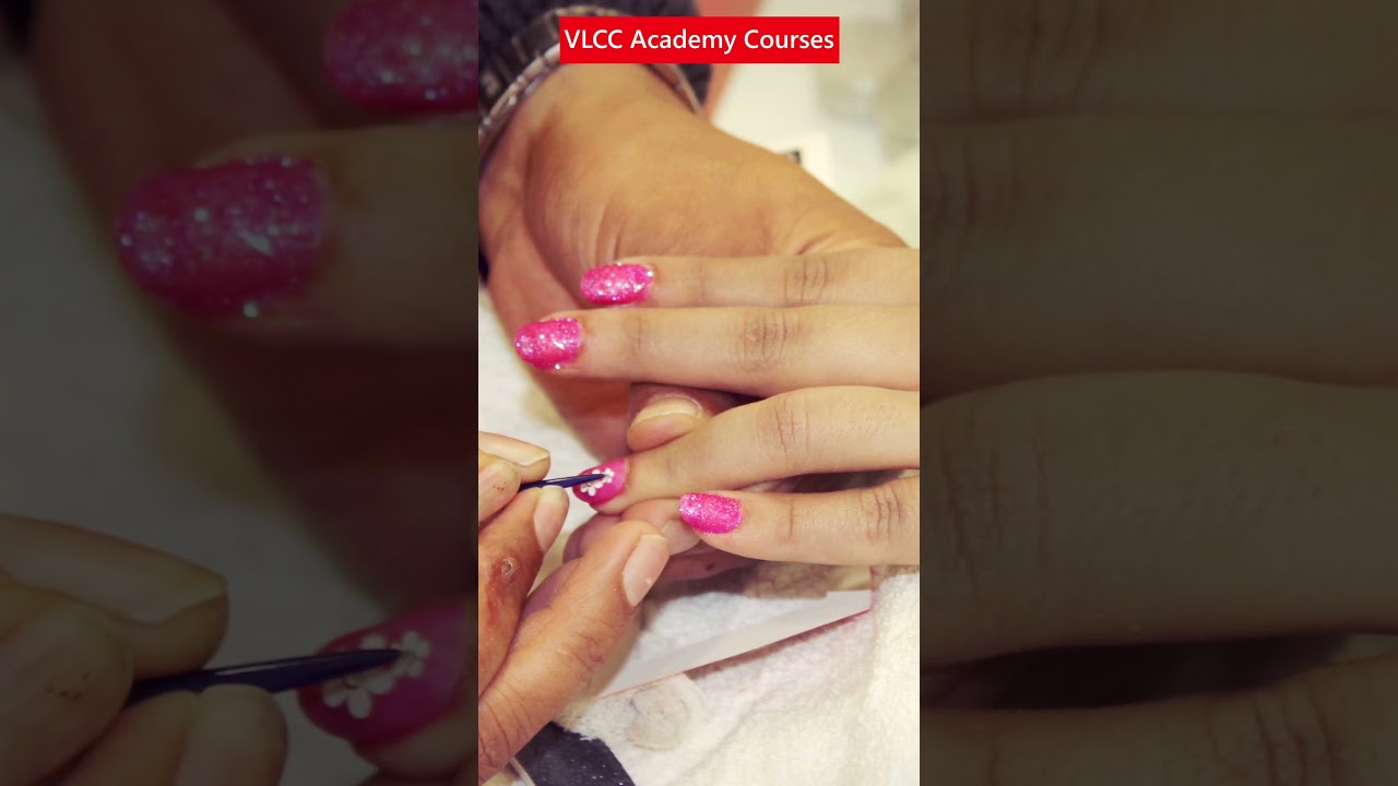 VLCC Academy Courses Details