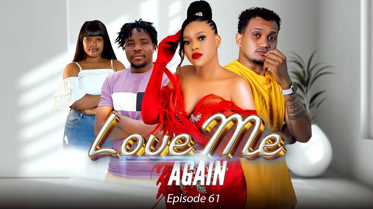 LOVE ME AGAIN [61]#clamvevo #kiparabrand #sandraofficial #panjugang #dontatv 