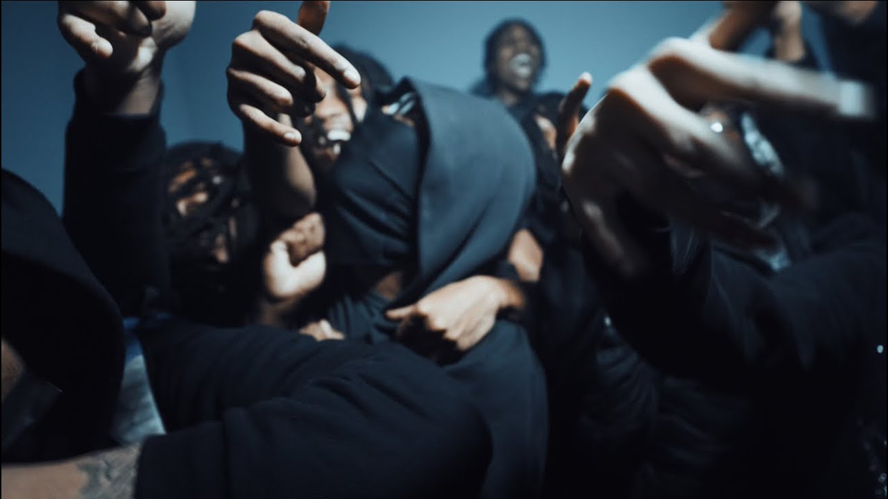 Pop Kreep x Dot Kreep - One Of Mine (Official Music Video)