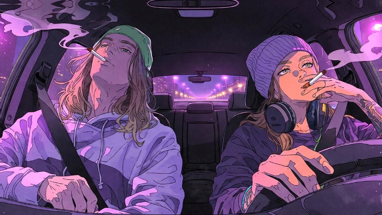 OG CHILL RAP - Everyday OG Chill | West Coast • 420 Mood • Stoner Vibes.