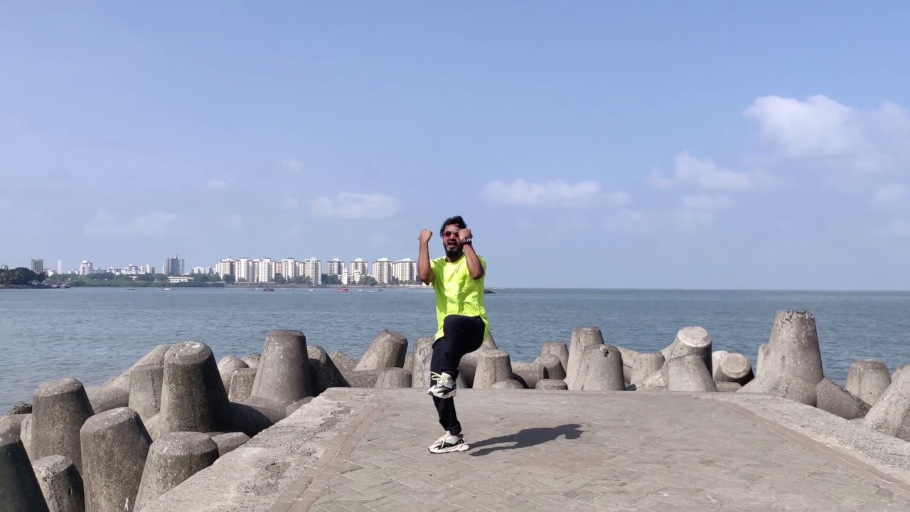 SLOWLY SLOWLY Dance | Guru Randhawa ft. Pitbull | Prashant Maurya Choreography |Rouser Dance Academy
