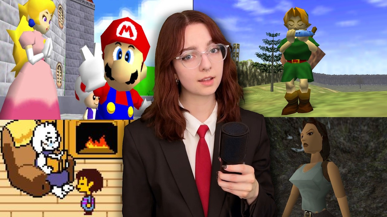 Why Bad Art Makes Great Games