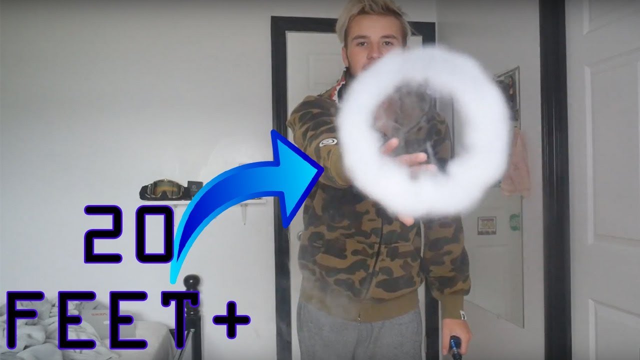 How To Blow O's And Push Them FAR! (EASY)
